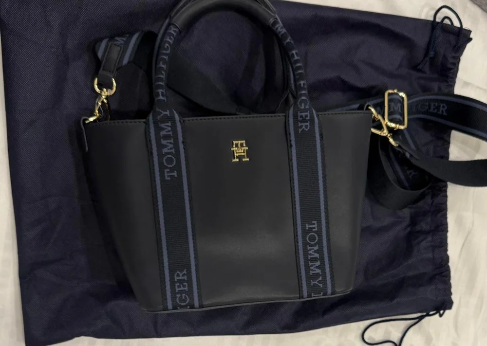 Tommy Hilfiger Tote Bag, size Other, photo 4