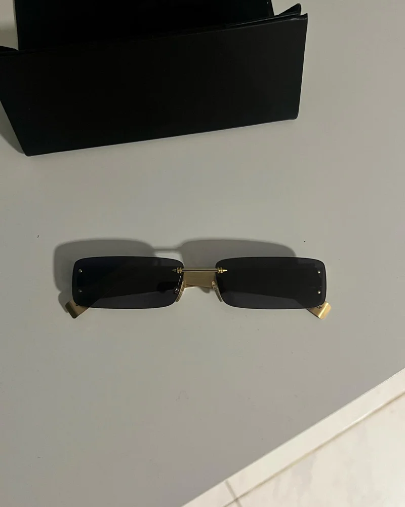 Okhtein Sunglasses, size One size, photo 3