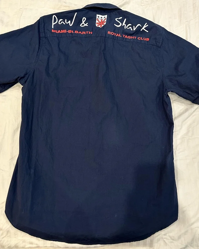 Shirts, size L, photo 2