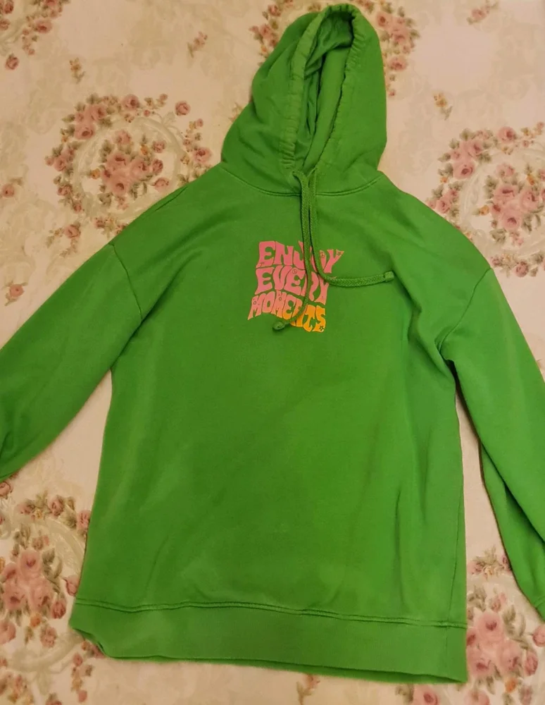 Defacto Hoodies, size M, photo 2