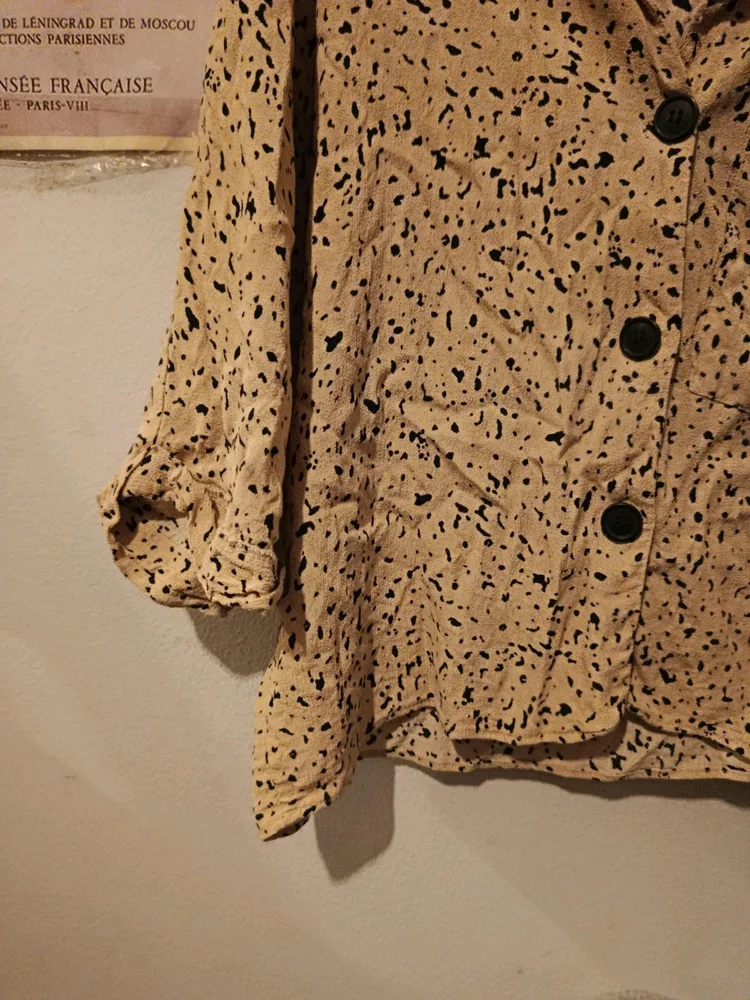 Pull & Bear Blouses, size L / 40 / 12, photo 5