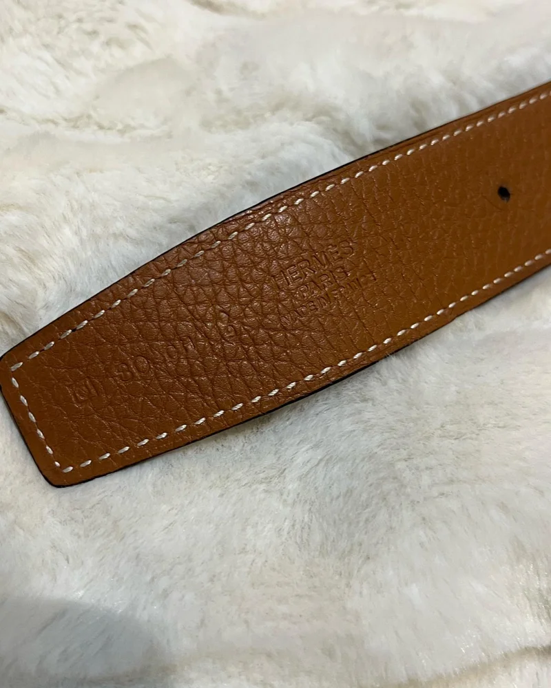 Hermès Belts, size Other, photo 6