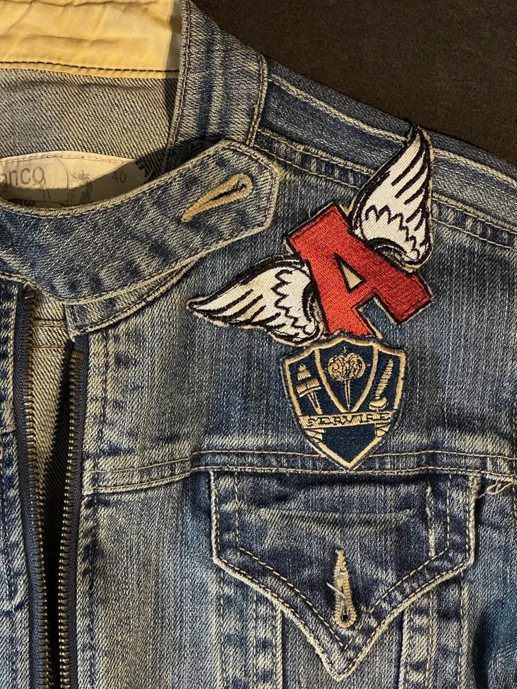 Jackets, size M, photo 2