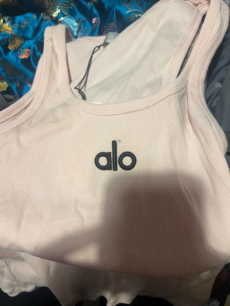 Tank Tops