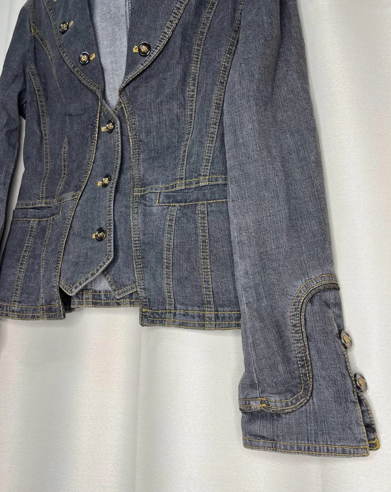 Hucke Blazers, size S / 36 / 8, photo 4