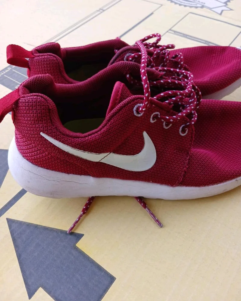 Nike Sneakers, size 38, photo 2