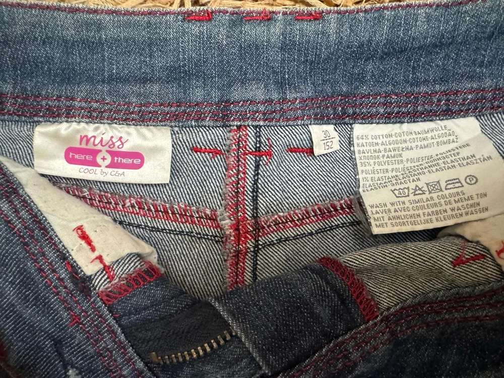 Shorts, size XXS / 32 / 4, photo 3