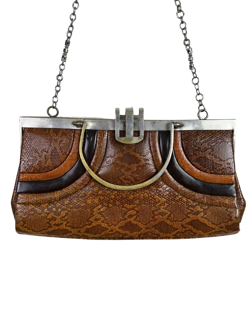 Shoulder Bag, size One size, photo 2