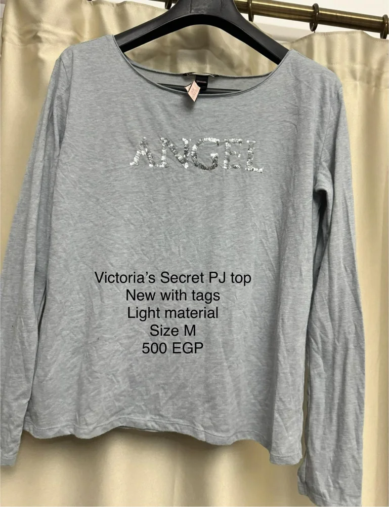 Victoria's Secret T-shirts