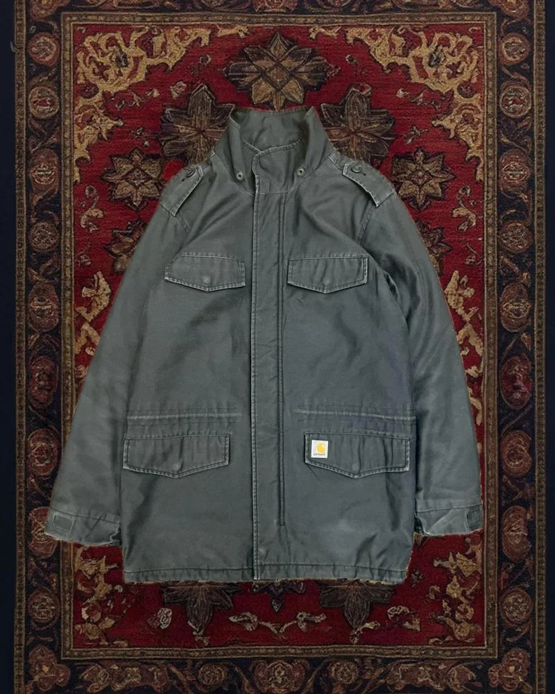 Carhartt Coats, size M, photo 2