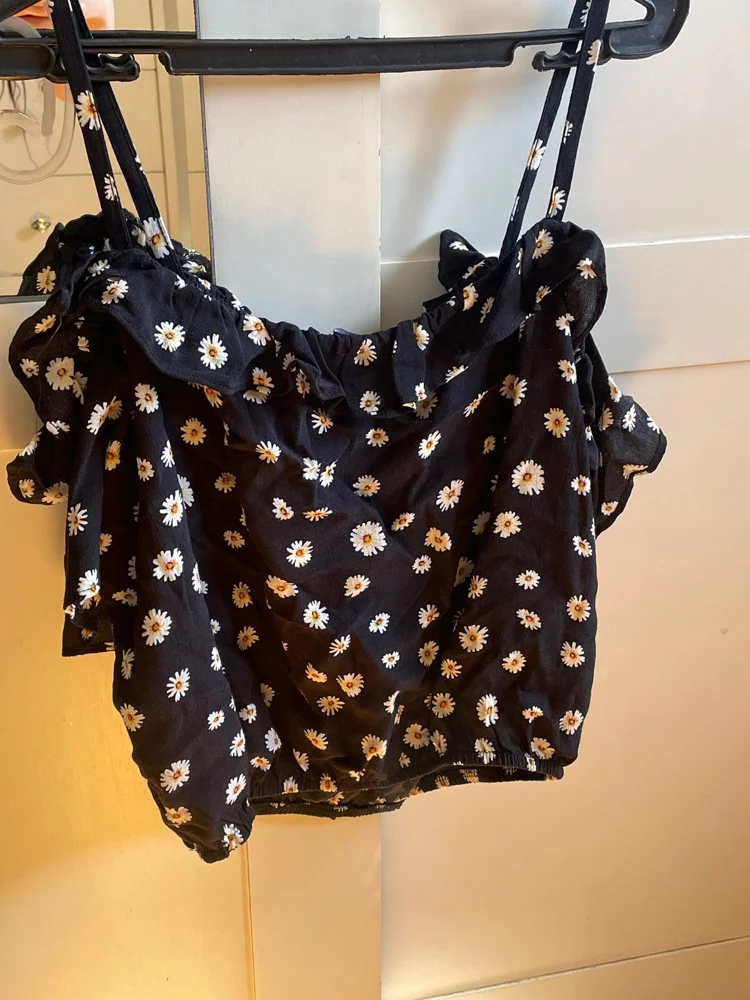 Bershka Blouses, size M / 38 / 10, photo 2
