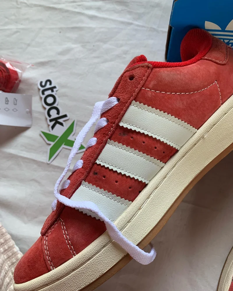 adidas Sneakers, size 41, photo 5