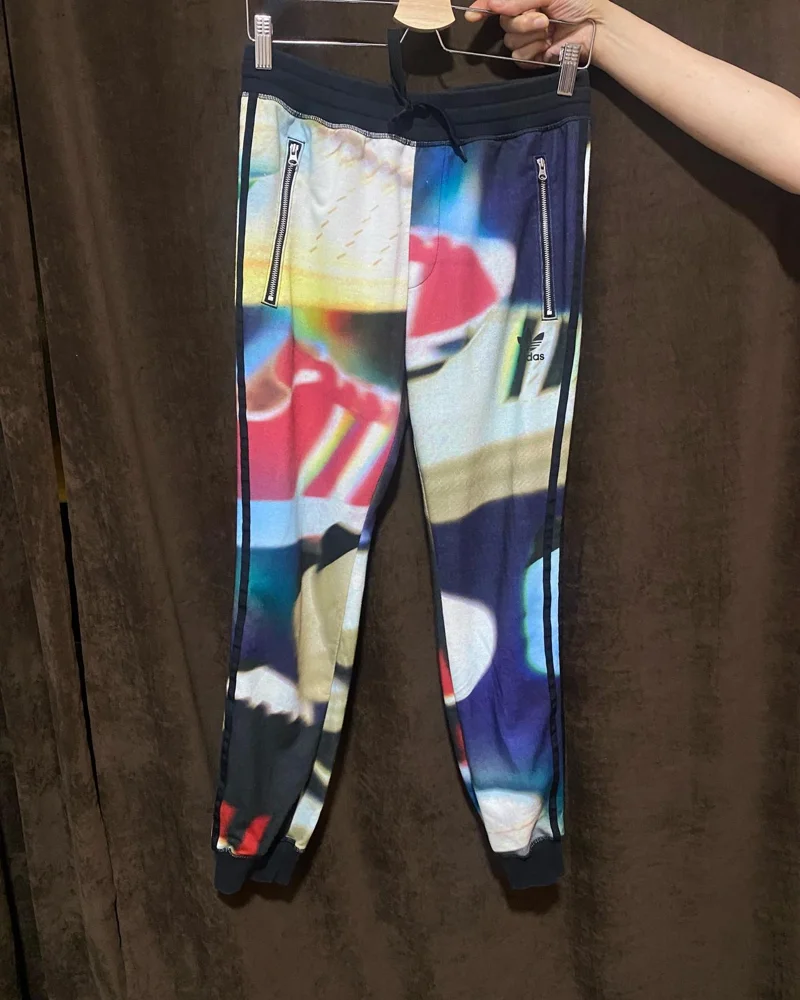 adidas Originals Pants, size S / 36 / 8, photo 2