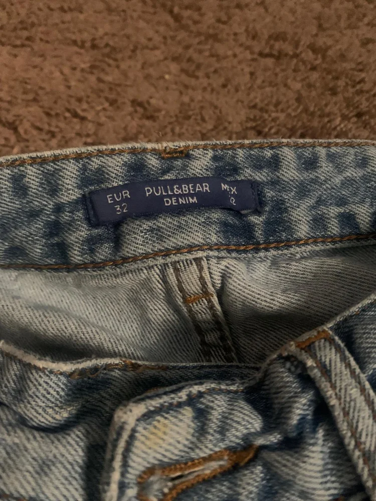 Bershka Jeans, size XXS / 32 / 4, photo 4