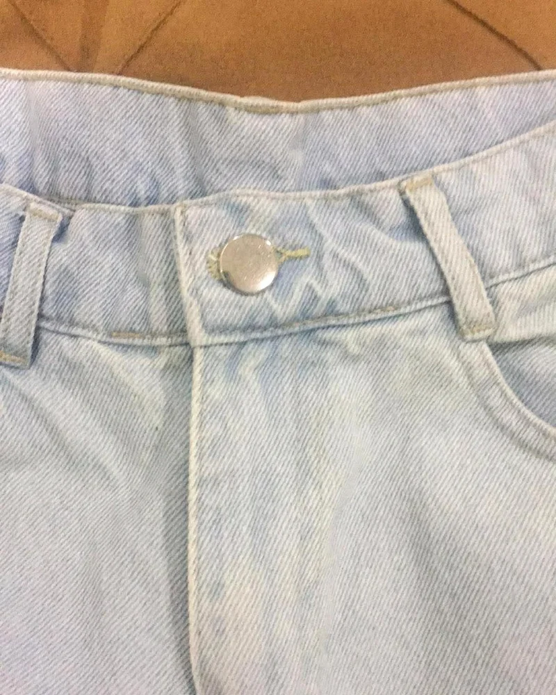 Jeans, size XS / 34 / 6, photo 2