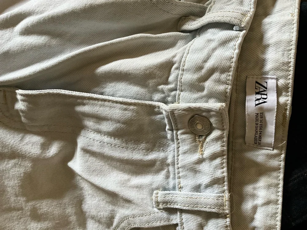 Zara Jeans, size S / 36 / 8, photo 3