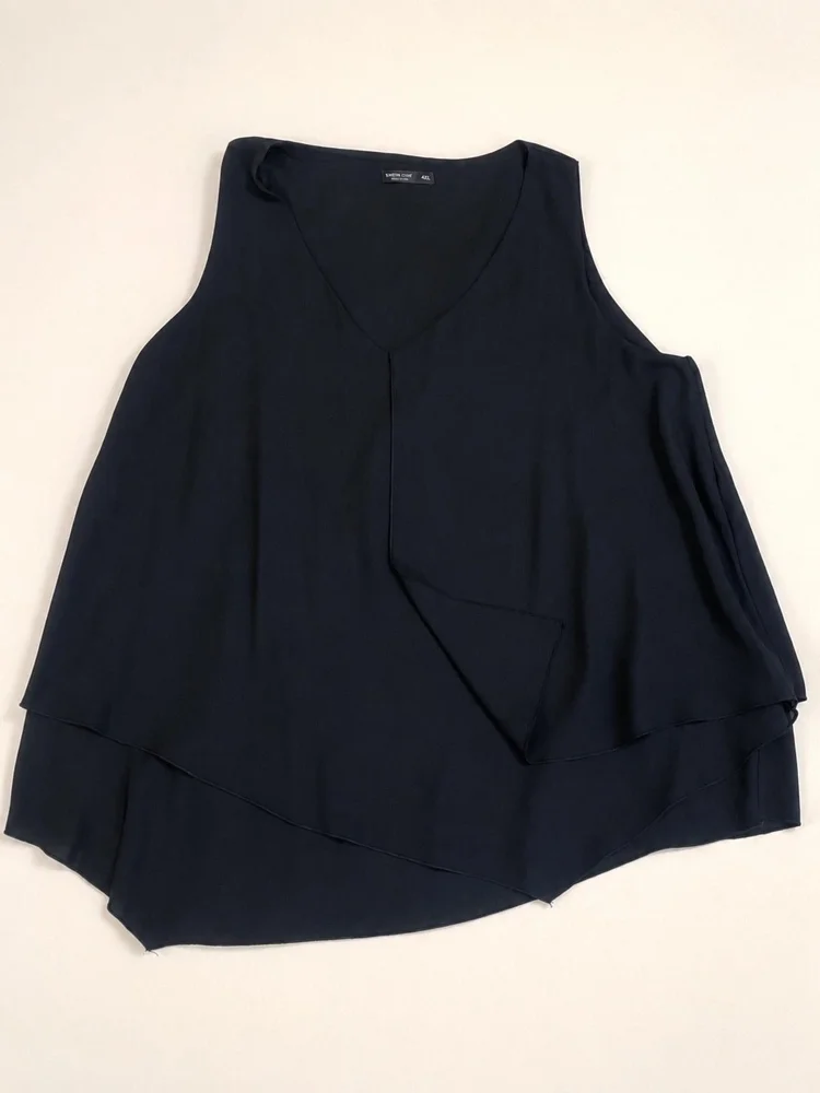 Shein Shirts, size 4XL / 48 / 20, photo 2