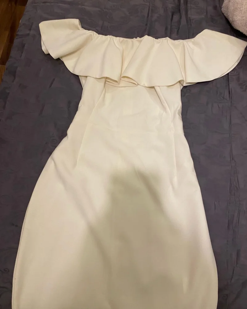 Reserved Midi Dresses, size L / 40 / 12, photo 2