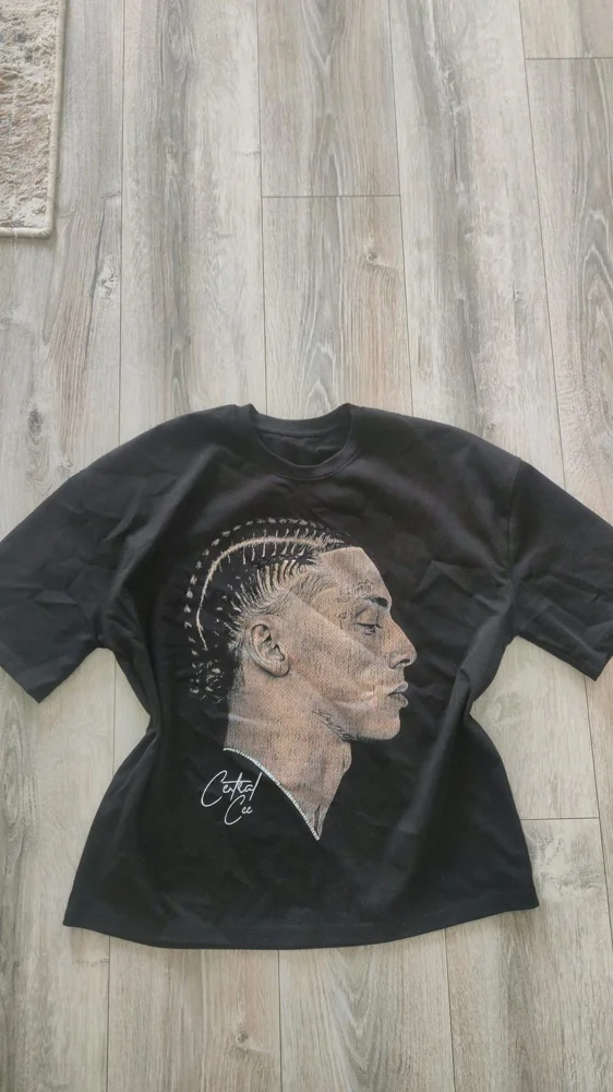 T-shirts, size M, photo 3