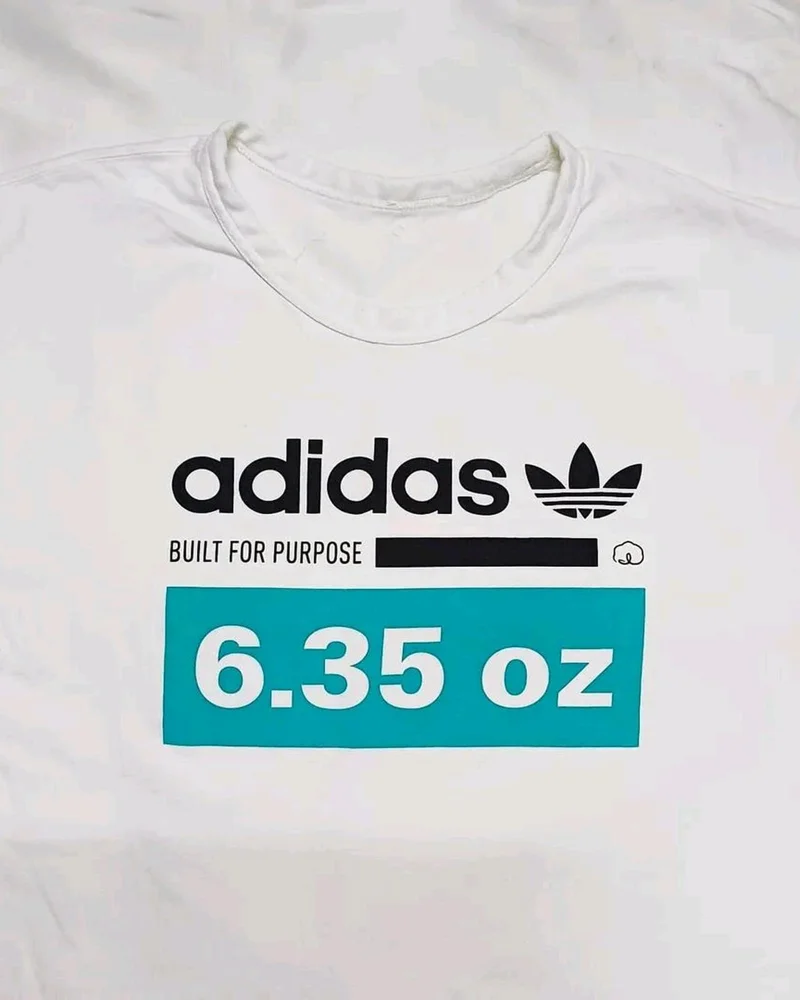 adidas Originals T-shirts, size XL, photo 3