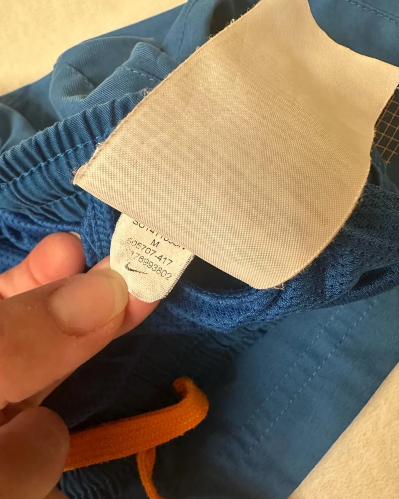 Nike Swimwear, size 11y, photo 6