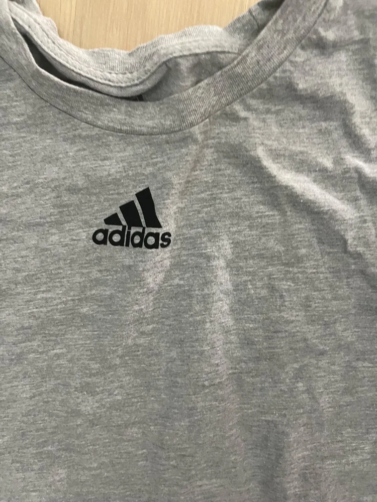 adidas Originals Long Sleeve Shirts, size XXXL, photo 2