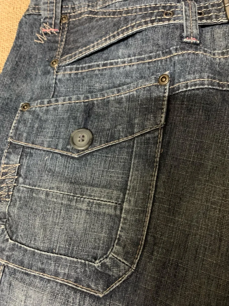 Jeans, size M / 38 / 10, photo 6