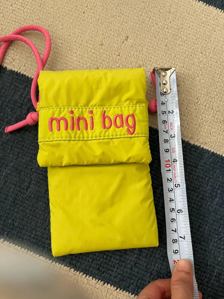 Mini Bag, size Other, photo 3