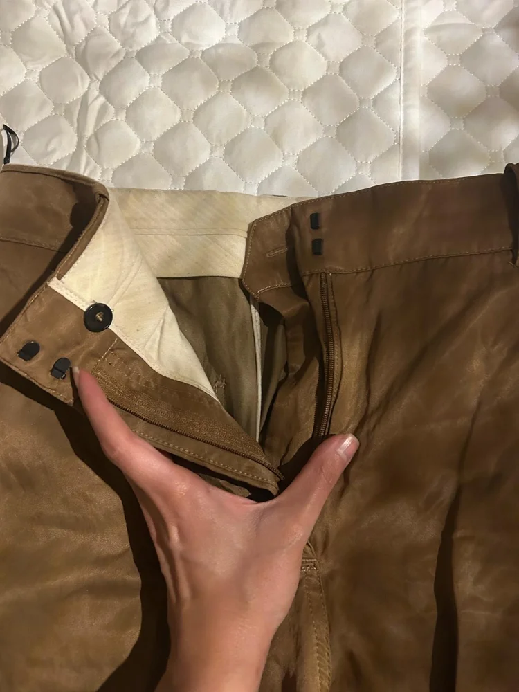 Zara Pants, size S / 36 / 8, photo 4