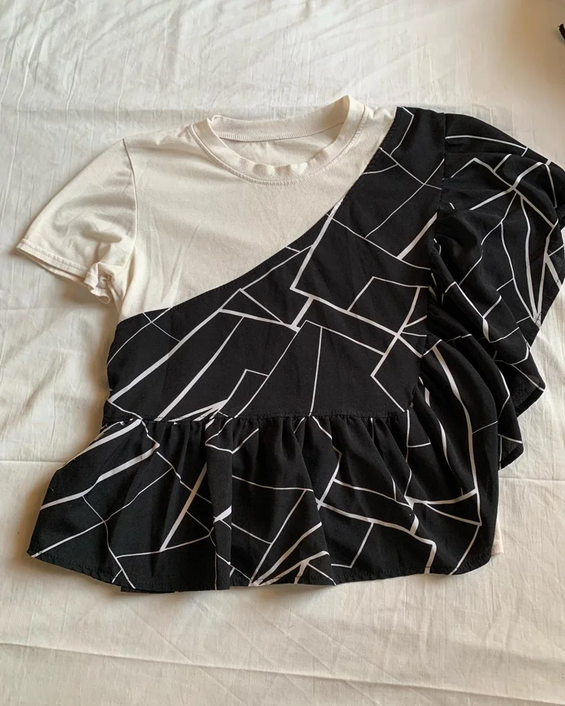 Shein Blouses