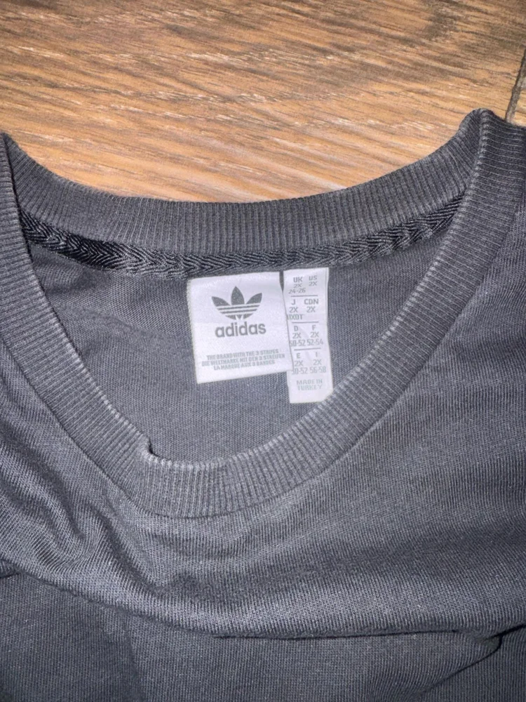 adidas Originals T-shirts, size L / 40 / 12, photo 3