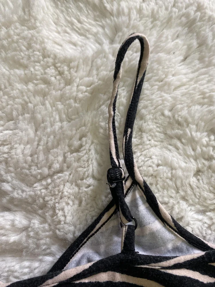 H&M Tank Tops, size XS / 34 / 6, photo 5