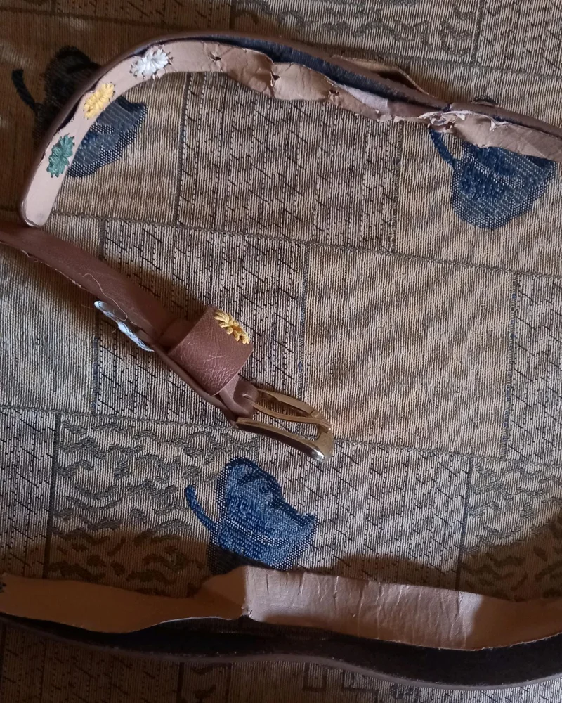 Belts, size One size, photo 3