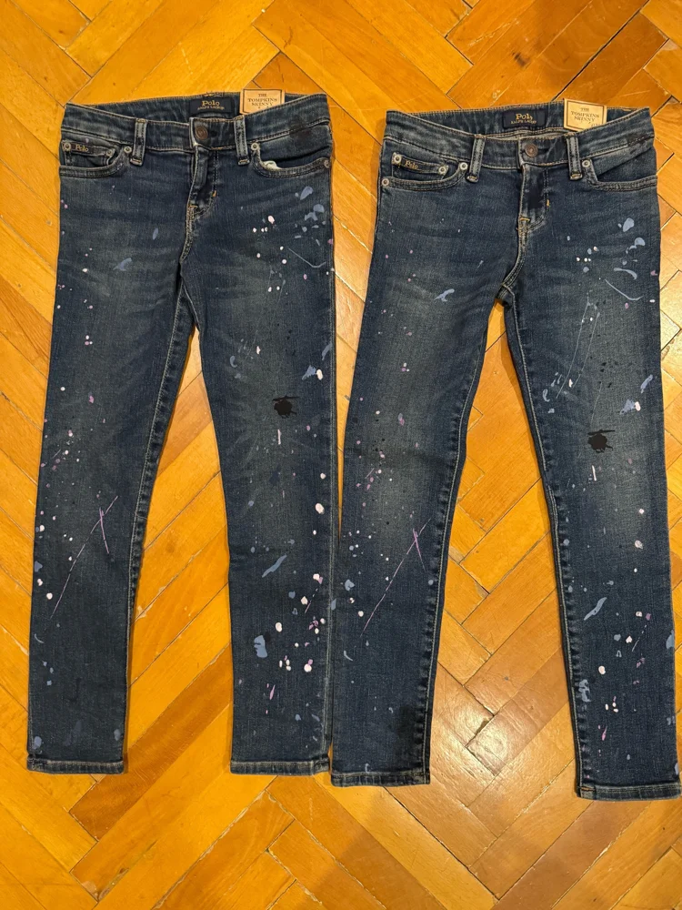 Polo Ralph Lauren Bottoms, size 6y, photo 6