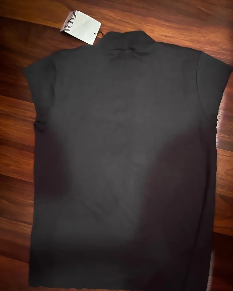 Zara T-shirts, size L / 40 / 12, photo 2