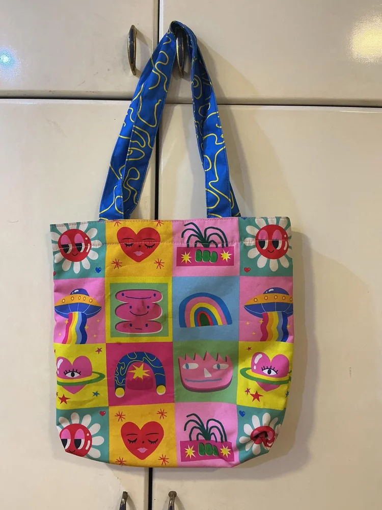 Local Tote Bag, size Other, photo 2