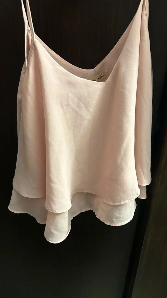 Cami Tops, size S / 36 / 8, photo 4