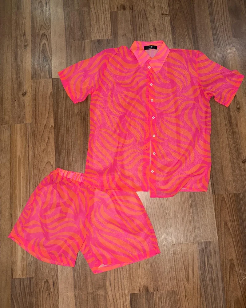 DC Cover-Ups, size M / 38 / 10, photo 2