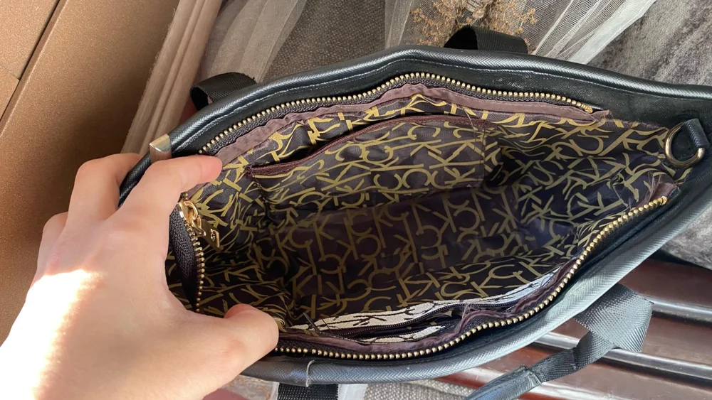 Mini Bag, size Other, photo 6