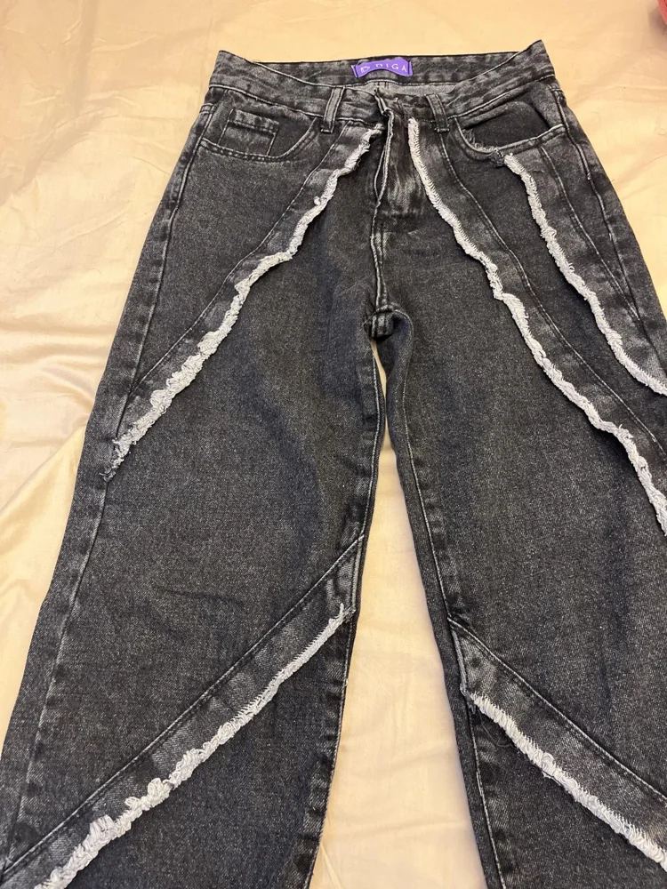 Jeans, size XS / 34 / 6, photo 2