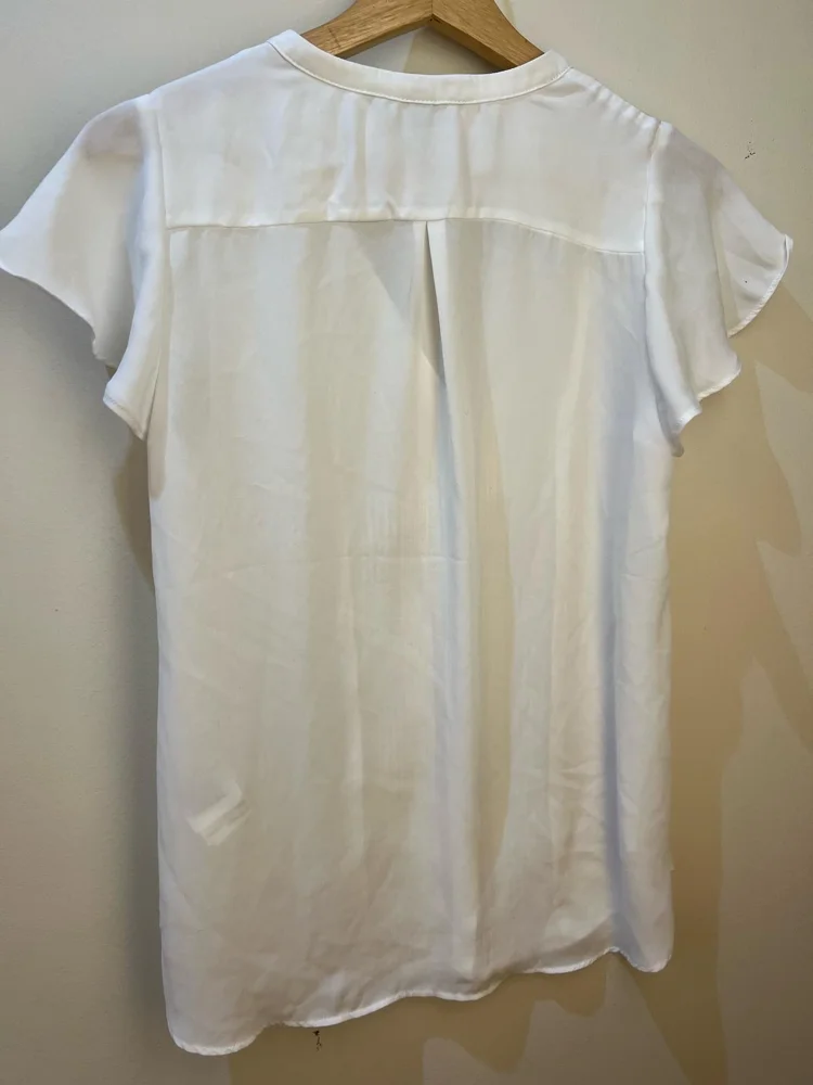 H&M Blouses, size S / 36 / 8, photo 3