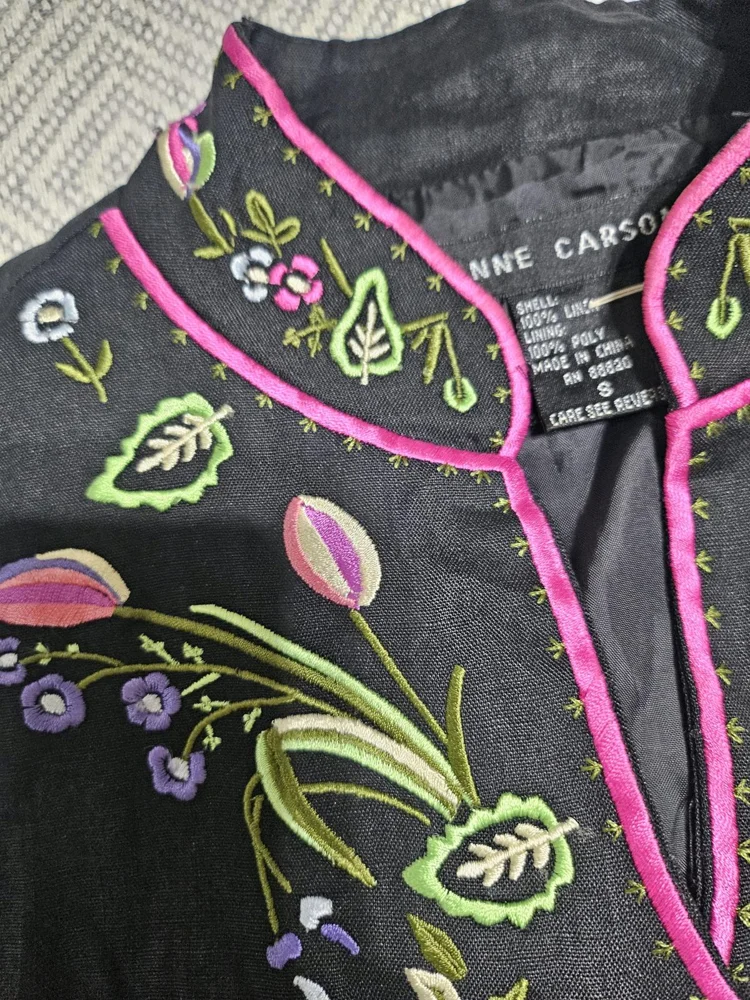 Vests, size S / 36 / 8, photo 4