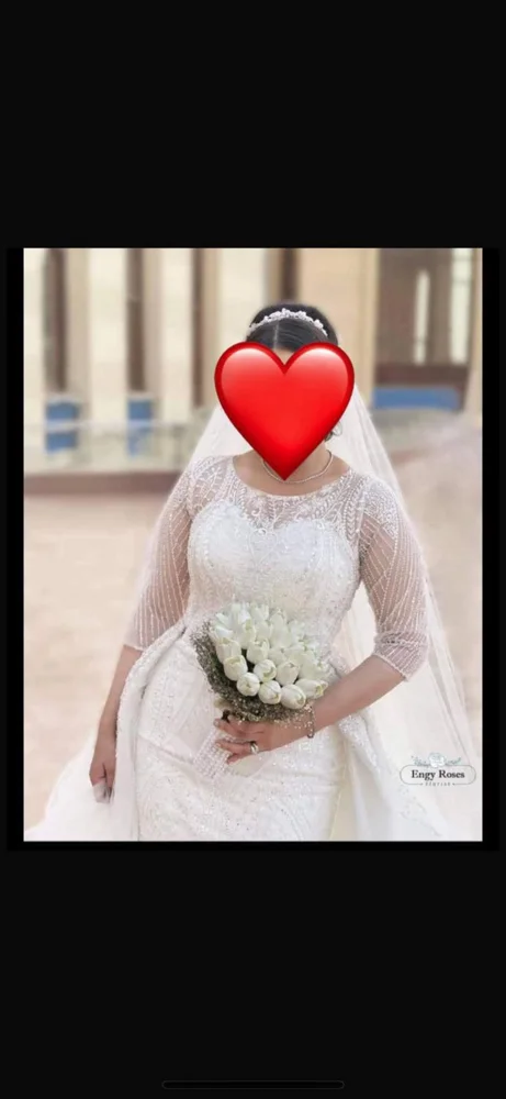 Don't Call Me Jennyfer Wedding Dresses, size Other, photo 3