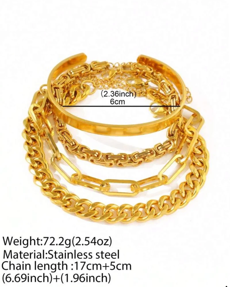 Bracelets