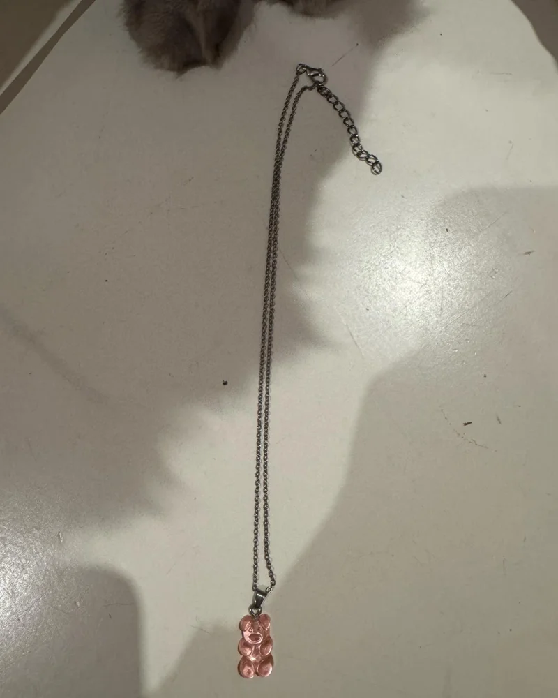 Necklaces, size One size, photo 2