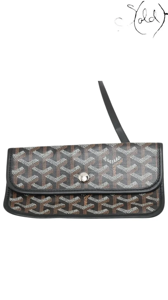 Goyard Tote Bag, size Other, photo 5