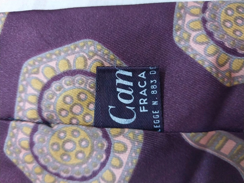 Ties, size Other, photo 2