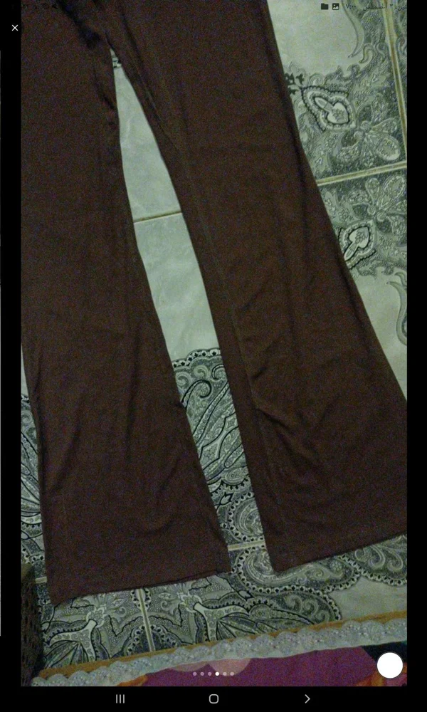 Shein Pants, size S / 36 / 8, photo 4