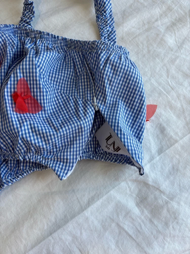 Local Crop Tops, size M / 38 / 10, photo 4