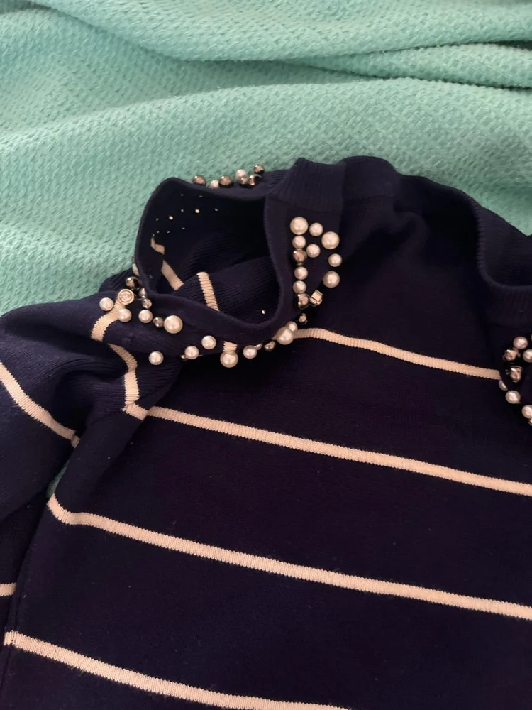 Long Sleeve, size M / 38 / 10, photo 5